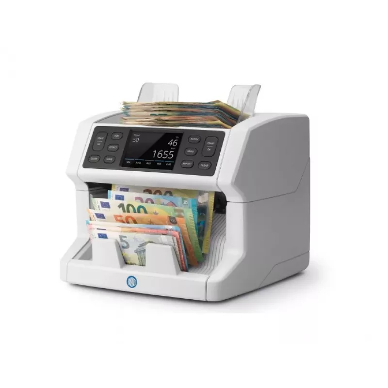 Contabanconote Safescan 112-0648