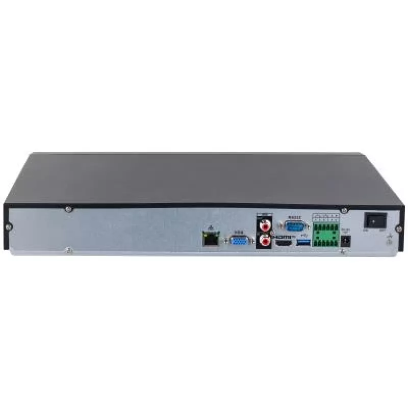 Dahua NVR5216-XI videoregistratore di rete, 16 canali