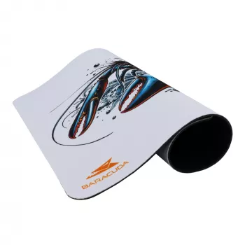 Tappetino per mouse Baracuda BGMP-061 Lobster