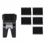 Creality K2/K2 Pro modulo pulisci ugello 4004010292 con 5 nastri adesivi