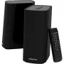 Creative Labs T100 fullrange nero con filo e senza fili 20 W