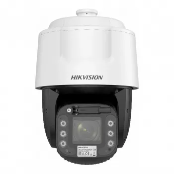 Telecamera PTZ Hikvision DS-2DF6C425IWG1-ELW 4MP