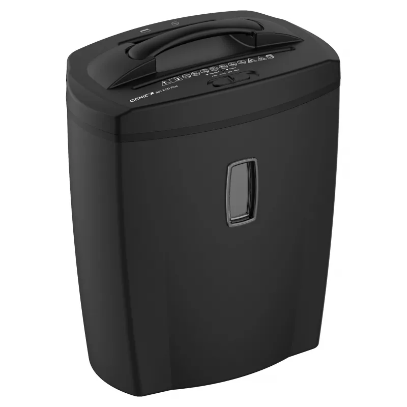 Distruggidocumenti GENIE 580 XCD Plus nero