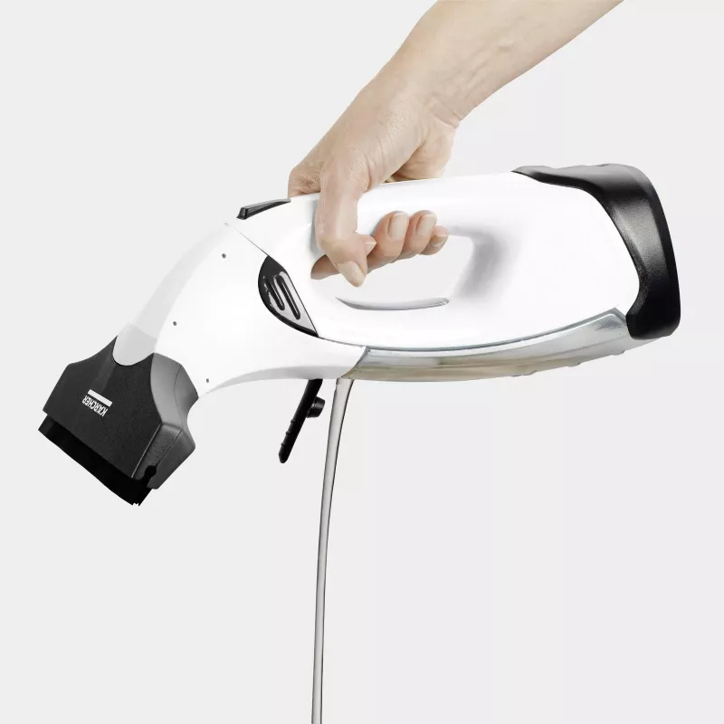 Aspirapolvere per vetri WV 2 PLUS/N D500 1.633-660.0 Karcher
