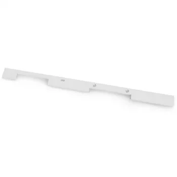 Waterblock EK Water Blocks alluminio argento