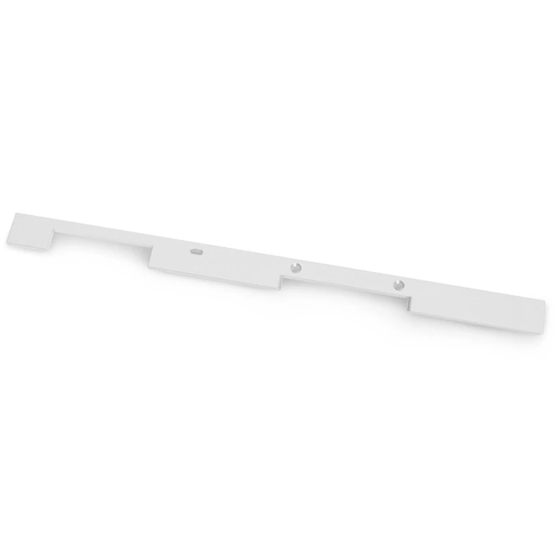 Waterblock EK Water Blocks alluminio argento