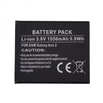 Batteria SAMSUNG Galaxy Mini2, Ace Plus