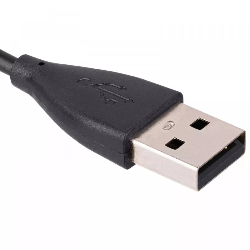 Akyga AK-SW-14 cavo di ricarica magnetico per Xiaomi Mi Band 5 / 6, USB, 50 cm