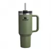 Thermos STANLEY Quencher H2.0 Dried Pine 1,18 l borraccia termica