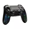 Gamepad USB con filo White Shark GPW-4009 — design ergonomico, connessione con filo