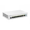 D-Link DBR-600-P/B router business PoE, Ethernet WAN, 2,5 Gigabit Ethernet, bianco