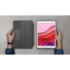 Custodia per tastiera Logitech Combo Touch per iPad 7. 8. 9. generazione