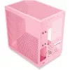 Case per computer Hyte Y70 ATX Strawberry Milk