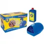 Pustefix Party-Bubbler 869790 bolle di sapone, 1 l