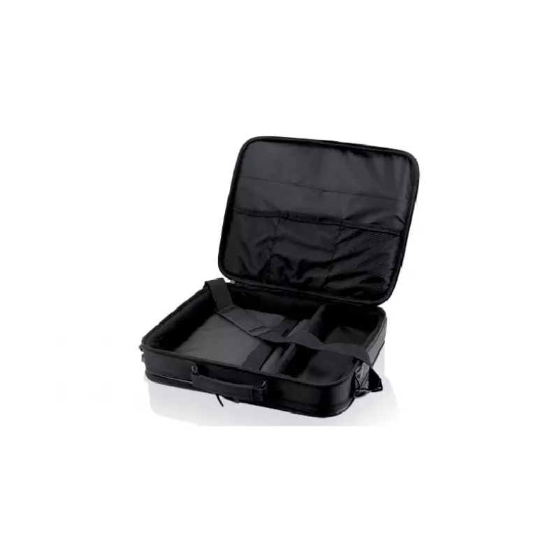 Cartella portadocumenti IBOX NB10 per laptop da 39,6 cm (15,6