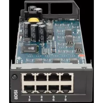 Scheda apparecchiatura per Mitel 470 terminale DSI 8DSI