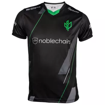 Maglia Sprout Original Player 2023 Edition - nero (S)