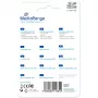 Scheda di memoria MediaRange 8 GB SDHC Class 10 MR962