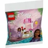LEGO Disney Wish Il chiosco di benvenuto di Asha 30661 Polybag