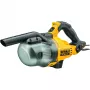 Aspiratore a tamburo DeWALT DCV501LN-XJ a secco senza sacchetto