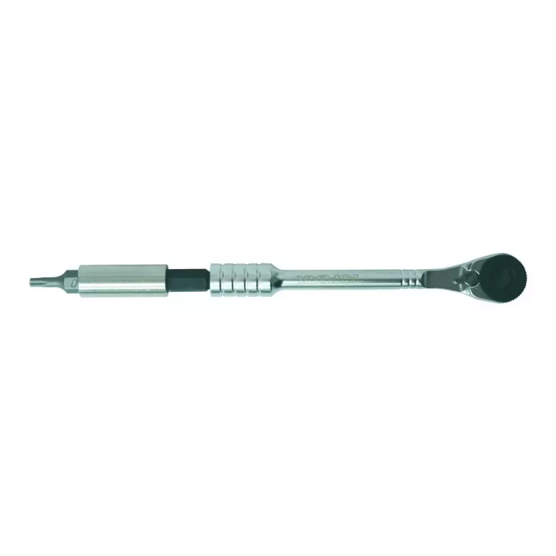 TOPEAK Ratchet Rocket Lite DX set chiavi, multitool a cricchetto compatto (T-TT2524)