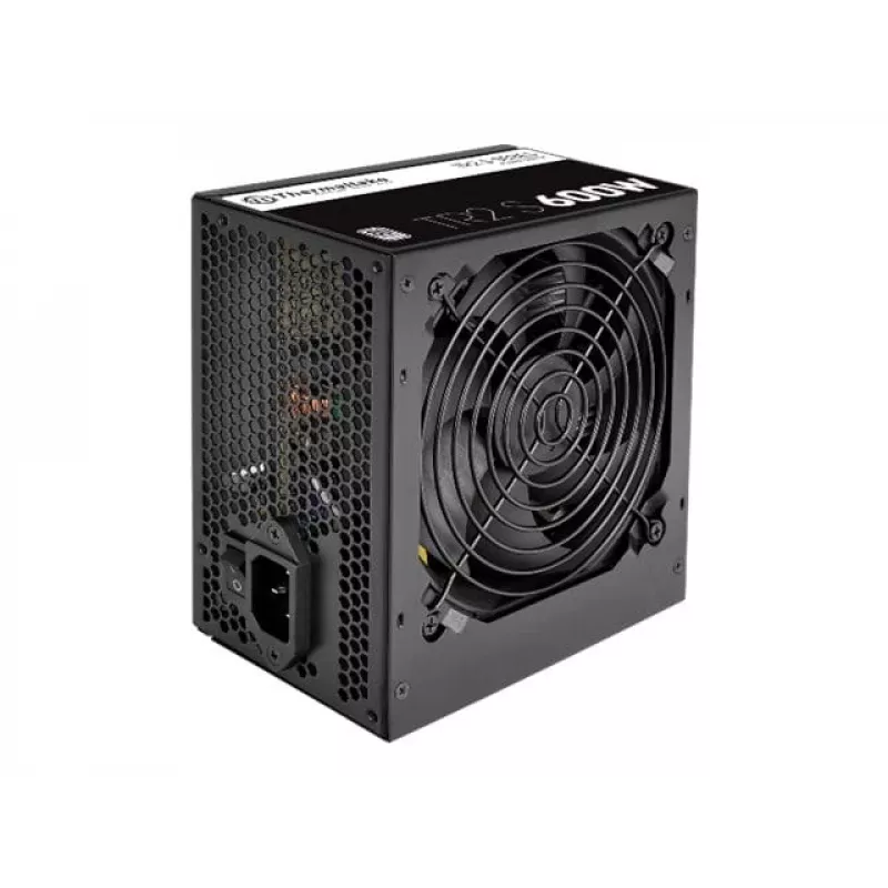 Alimentatore Thermaltake TRS-600AH2NK 600 W