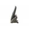 Panasonic KX-TG6821 Solo Argento