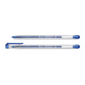 Penna gel FORPUS FO51912 0,5 mm blu — inchiostro gel, punta 0,5 mm