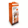 Microfono MANTA MIC10-G oro cardioide portatile — condensatore cardioide, design a mano