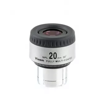 Oculare Vixen NPL 20mm 1,25