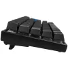 Tastiera Ducky Mecha Mini Gaming USB inglese nero