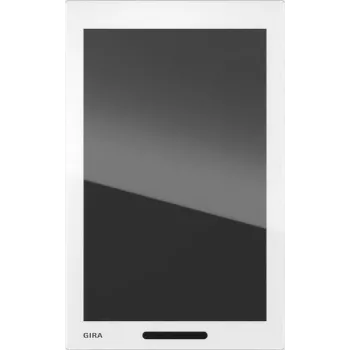 Gira 206612 bianco