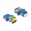 Accoppiatore in fibra ottica DeLOCK 86898