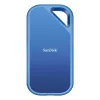 SanDisk Creator Pro - SSD - 2TB - esterno (portatile) - USB 3.2 Gen 2x2 (connettore USB-C) (SDSSDE81C-2T00-G25)