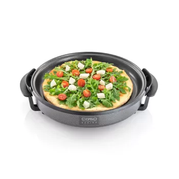 Padella professionale per party | 1500 W | Numero di programmi 1 | grigio