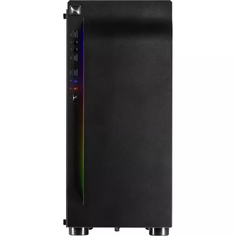 Inter-tech 88881322 prodotto nero