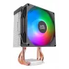 TACENS Mars Gaming MCPU-X3 90 PWM dissipatore CPU, TDP 190 W, nero