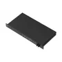 Switch Ethernet gestito TELTONIKA SWM281 – 24 porte RJ45, 4 slot SFP