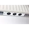 SpeedComfort Mono Set bianco ventilatore
