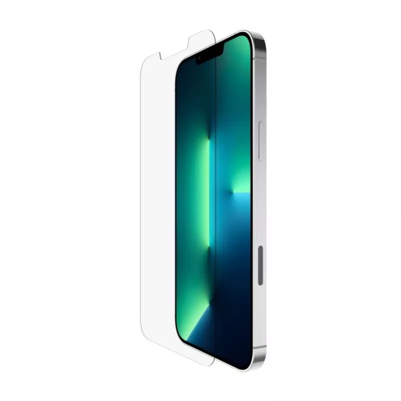Protezione schermo Belkin OVA069zz per Apple iPhone 13/iPhone 13 Pro
