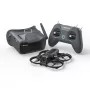 Drone + visore FPV BetaFPV Aquila16 FPV Kit