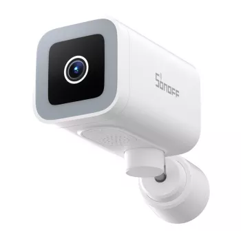 Telecamera smart WiFi da esterno Sonoff CAM-B1P 2K