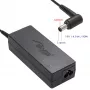 Alimentatore per notebook Akyga AK-ND-04 19 V / 4,74 A, 90 W, connettore 7,4 x 5,0 mm con pin, per HP