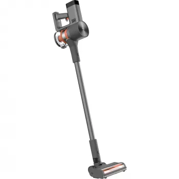Aspirapolvere portatile Xiaomi BHR8828EU, scopa elettrica wireless, batteria 25,2 V, 60 min di autonomia, aspirazione 25000 Pa, 0,6 l senza sacco, HEPA, display LED