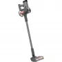 Aspirapolvere portatile Xiaomi BHR8828EU, scopa elettrica wireless, batteria 25,2 V, 60 min di autonomia, aspirazione 25000 Pa, 0,6 l senza sacco, HEPA, display LED