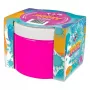 Slime TUBAN Jiggly Slime rosa madreperla 500 g TU3599 — giocattolo tattile per bambini