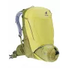 Zaino da bici -Deuter Trans Alpine 30 Sprout- Kaktus