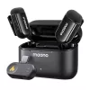 Microfono MAONO WM622 PC2 — alta sensibilità, basso rumore per registrazioni audio chiare