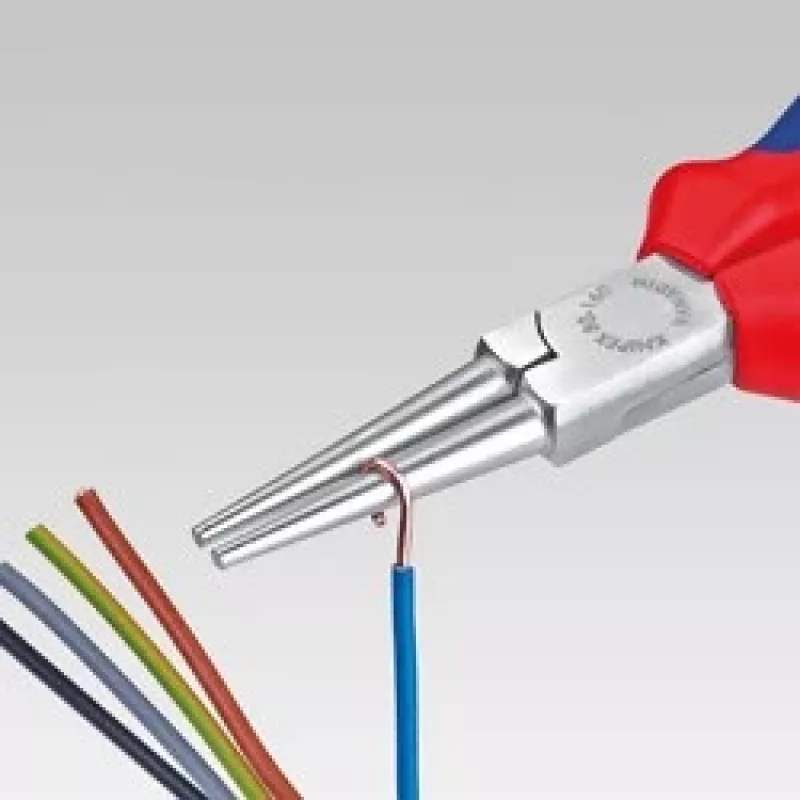 Knipex 30 11 160 pinza a punte