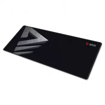 Tappetino gaming professionale Savio Precision Control XXL 1000x500x3mm